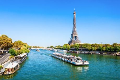 Francia Parigi - Ibis Styles Paris Nation Cours de Vincennes  a partire da € 59,00. Fuga romantica nella capitale europea dell'amore