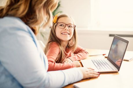 £9 for a Child Psychology Development online course from The Teachers Training