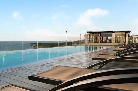 Spagna Fuerteventura - Hotel Ereza Mar 4* - Adults Only a partire da € 257,00. All Inclusive sulla spiaggia con piscina panoramica