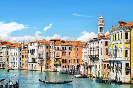 Italia Venezia - Ausonia Hungaria Wellness &amp; Lifestyle 5* a partire da € 198,00. Viaggio di benessere in ambiente chic con un accesso alla Spa