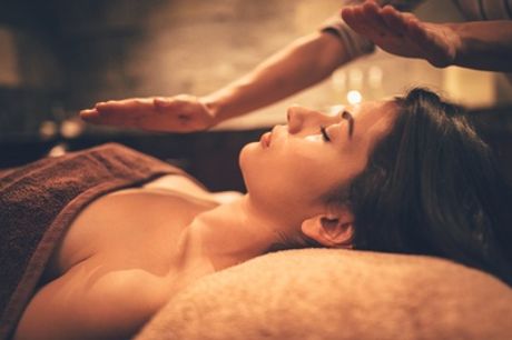 Uno o 2 massaggi a scelta da 50 minuti allo Studio Massaggi Professionali (sconto fino a 70%)