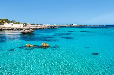 Italia Isole Egadi - Soggiorno in libertà: Avventura marina nella Sicilia Occidentale a partire .... Tour di 7 notti con escursioni in barca e bici a noleggio