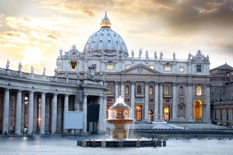 Visita con o senza guida ai Musei Vaticani, per adulto o bambino, con Habemus Tours (sconto fino a 13%
