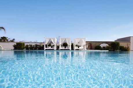 Italia Puglia - Hotel Resort Mulino a Vento 4* a partire da € 43,00. Esperienza salentina tra gli ulivi e il mare con degustazione enogastronomica