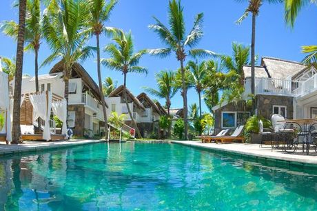Mauritius Mauritius - Hotel 20 Degrés Sud 5* - Adults Only a partire da € 1.204,00. Destinazione paradisiaca sotto le palme da cocco con pensione completa