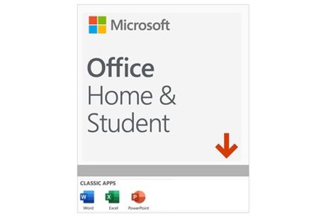 Microsoft Office Home & Student 2019 para Windows (descarga)

