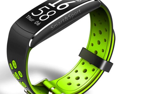 Smart Watch - Q8.  Fitness Tracker med bla. skridttæller, blodtryksmåler, sms/opkaldsnotifikation. Smart Watch Q8 er Fitness Trackeren, der tæller dine skridt, dine forbrændte kalorier, overvåger dynamisk din hjerterytme, dit blodiltningsniveau og dit blo