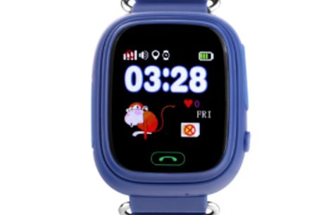 Smart Watch - Q90. Ring til dit barn eller se hvor det er på GPS - Pink. Smart Watch Q90 er et fantastisk sikker valg til forældre, der gerne vil kunne følge med i, hvor barnet befinder sig. Dette sker vha. gps-tracking med indbygget gps-chip og antenne
U