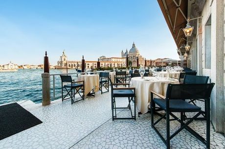 Italia Venezia - Hotel Monaco &amp; Grand Canal 4* a partire da € 263,00. Palazzo storico del '600 a pochi passi da Piazza San Marco