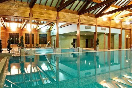 £42.50 instead of £94 for a Classic Chill Out Spa day for one person at Bannatyne Health Club & Spa including three treatments, spa access and a £10 retail voucher, or £85 for two people - save up to 55%