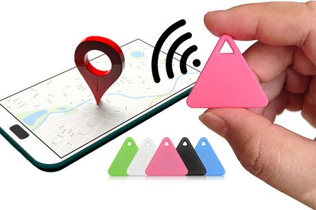£4.99 instead of £19.99 for a single Bluetooth GPS tracker, £8.99 for a set of two, £12.99 for a set of three or £14.99 for a  set of four from Shop In Store - save up to 75%