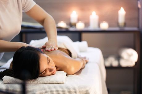 £15 instead of £40 for the choice of a 30-minute massage at Radiance Clinic, Wimbledon, or £29 for a one-hour spa massage with three technique options  - sit back, relax and save up to 63%