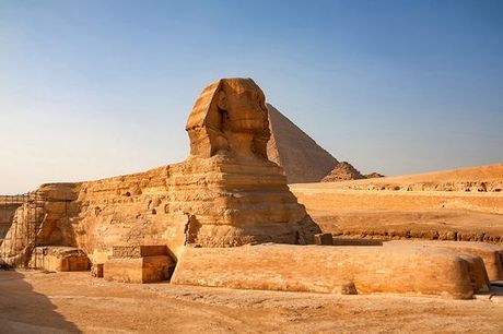 Egitto Hurghada - Tour Cleopatra di 11 notti con crociera a partire da € 1.002,00. Crociera sul Nilo con visita delle Piramidi e della misteriosa Sfinge