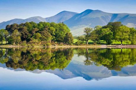 A Lake District stay at 4* Sun Inn Hotel for two people with breakfast, live entertainment, and late check out. £75 for an overnight stay, £149 for a two-night stay, or £219 for a three-night stay - save up to 37%