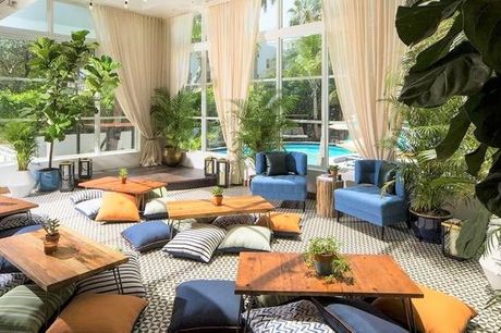 Verenigde Staten Miami - Generator Miami vanaf € 348,00. Welcome to Miami! Design hotel in South Beach
