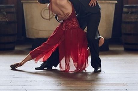 Fino al 60% di sconto su Corso di Danza - Fitness da Tango Magia Roma