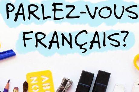 Online cursus Frans 