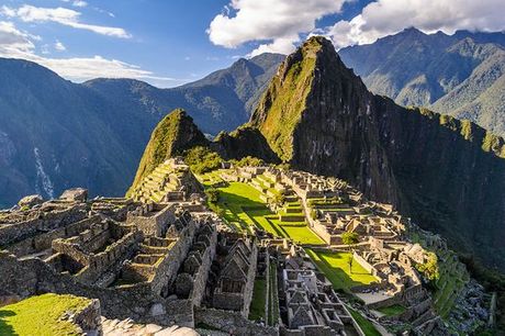 Perù Perù - Tour privato di 7 notti tra le Ande con possibile estensione di 2 notti in Amazzonia.... Viaggio tra natura e cultura con guida in italiano e treno per Machu Picchu