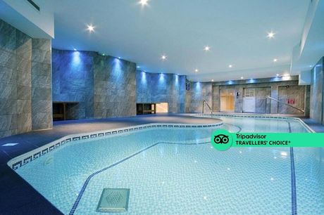 A Bournemouth stay at The Durley Dean Hotel for two people with breakfast, leisure access and 12pm late checkout. £79 for an overnight stay, or £149 for a two-night stay - save up to 52%
