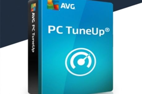 AVG PC TuneUp para 1 ou 10 Dispositivos desde 8€. Validade: 1 ou 2 Anos. ENVIO INCLUÍDO.