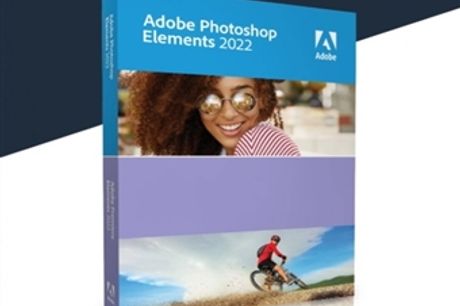 Adobe Photoshop Elements 2022 por 102€. ENVIO INCLUÍDO.