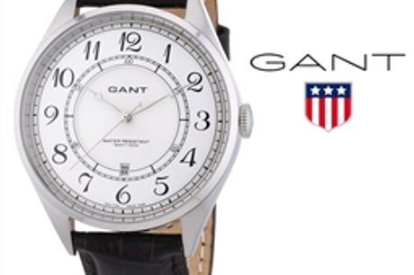 Relógio Gant® W70472 por 82.50€ PORTES INCLUÍDOS