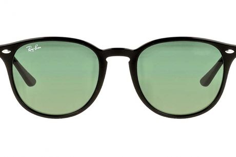 Ray-Ban zonnebril 4259 601/71 (groen/zwart) 