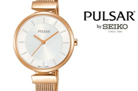 Relógio Pulsar® PH8414X1 por 95.70€ PORTES INCLUÍDOS