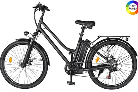 2022 El-Cykel - 350W, 36V. Motor