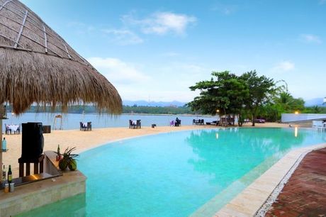 Indonesia Ubud - Combinato 5* Seres Springs Ubud, Anema Wellness &amp; Resort e Radisson Blu Bal.... Tra risaie, yoga e acque cristalline con massaggi e snorkeling