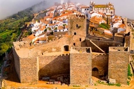 Charme de Monsaraz II: Estadia no Alentejo com Pequeno Almoço, por 35€. Visite Reguengos de Monsaraz, uma das mais Belas Vilas Medievais de Portugal!