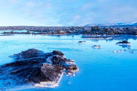 Islanda Reykjavik - Center Hotel Plaza a partire da € 340,00. Comfort nel cuore della capitale con avventure indimenticabili