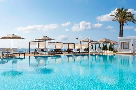 Spagna Isola di Minorca - AluaSoul Menorca 4* - Adults Only  a partire da € 219,00. Dolce far niente con vista mare e totale relax