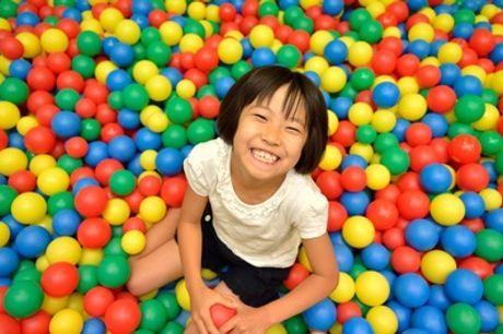 Indoor Activity and Soft Play Entry for up to Two Children and Two Adults to Gambado, Chelsea (Up to 35% Off)