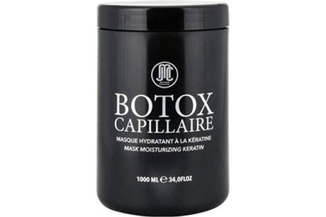 Botox Capilar de JEAN-MICHEL CAVADA 1000 ml