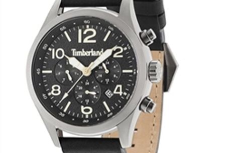 Relógio Timberland® TBL.15249JSU/02 por 102.30€ PORTES INCLUÍDOS