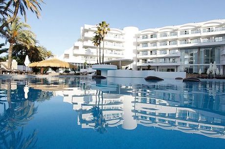 Spagna Maiorca - Hotel Rei del Mediterrani Palace 4* - Adults Only a partire da € 243,00. Vacanza da sogno con area benessere a due passi dal mare