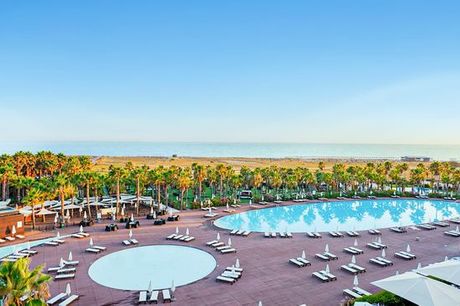 Portogallo Portogallo - VidaMar Resort Hotel Algarve 5* a partire da € 238,00. Sontuosa fuga in hotel di lusso fronte mare con mezza pensione