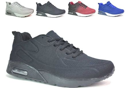 Boys Running Fashionable Sports Shoes