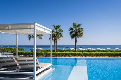 Emirati Arabi Uniti Fujaira - Intercontinental Fujairah Resort 5* a partire da € 352,00. Lusso ed eleganza contemporanea vista oceano 