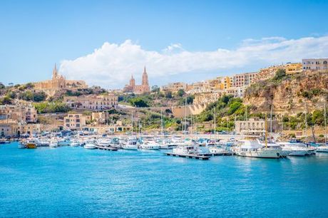 Malta Malta - Best Western Premier 4* a partire da € 187,00. Elegante soggiorno di relax nella capitale del miele