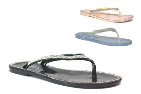 Women's Summer Flip Flops Sandals