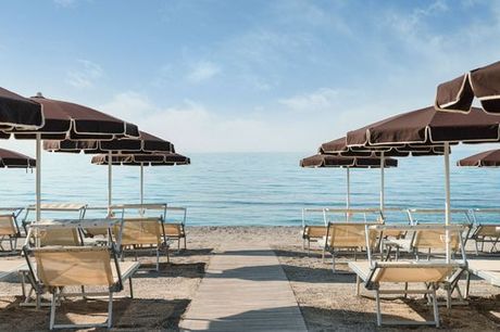 Italia Pietra Ligure - Grand Hotel Pietra Ligure 4* a partire da € 188,00. Fuga sulla costa con degustazione in cantina