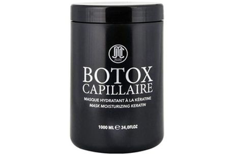 Haarbotox "capillaire" van Jean-Michel Cavada van 1.000 ml.