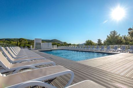 Francia Saint Raphaël - SOWELL Family Riviera a partire da € 69,00. Estate provenzale da sogno in Suite e All Inclusive