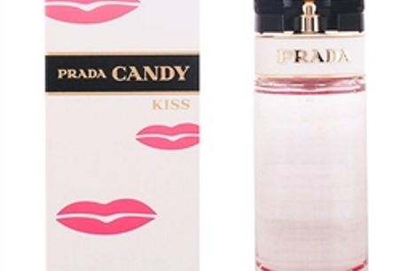 PRADA CANDY KISS EAU DE PARFUM 80ML VAPORIZADOR por 109,94€ PORTES INCLUÍDOS