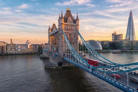 Regno Unito Londra  - Zedwell Piccadilly Circus a partire da € 73,00. Oasi di pace nella capitale con Passeggiata dei maghi di Harry Potter