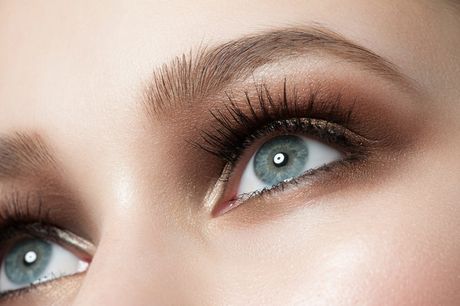 £22 instead of £75 for LVL lashes at London Ladies Hair & Beauty Clinic, Hammersmith - save 71%