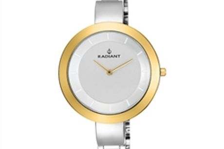Relógio feminino Radiant RA460203 (35 mm) por 36.30€ PORTES INCLUÍDOS