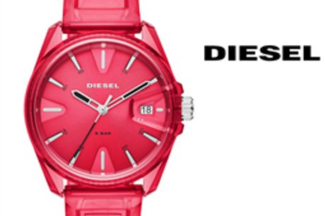 Relógio Diesel® DZ1930 por 57.29€ PORTES INCLUÍDOS